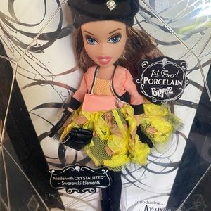 Bratz Collector Series “Anyssa”